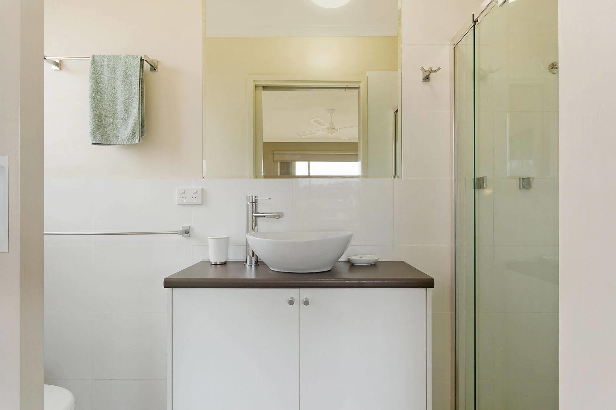 Baywatch Apartments Merimbula Extérieur photo