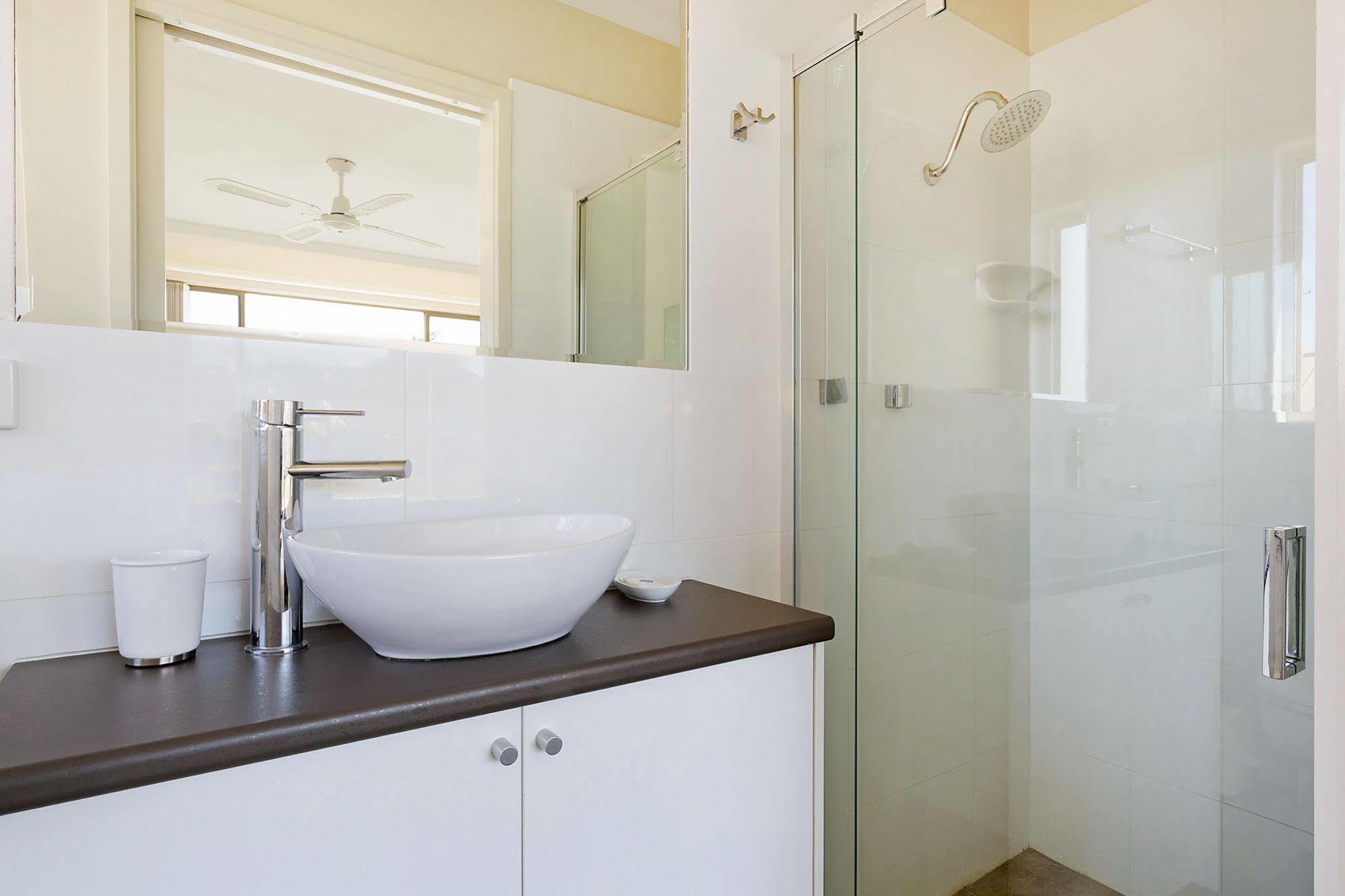 Baywatch Apartments Merimbula Extérieur photo